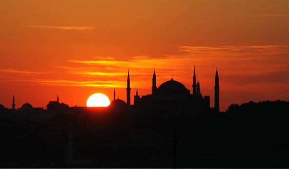 Istanbul_Sophia